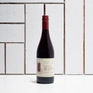 Reserve de L'Abbé Côtes du Rhone 2020 - £10.95 - Experience Wine